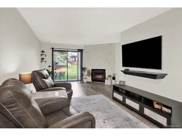 3528 S Depew St #6, Denver, CO 80235