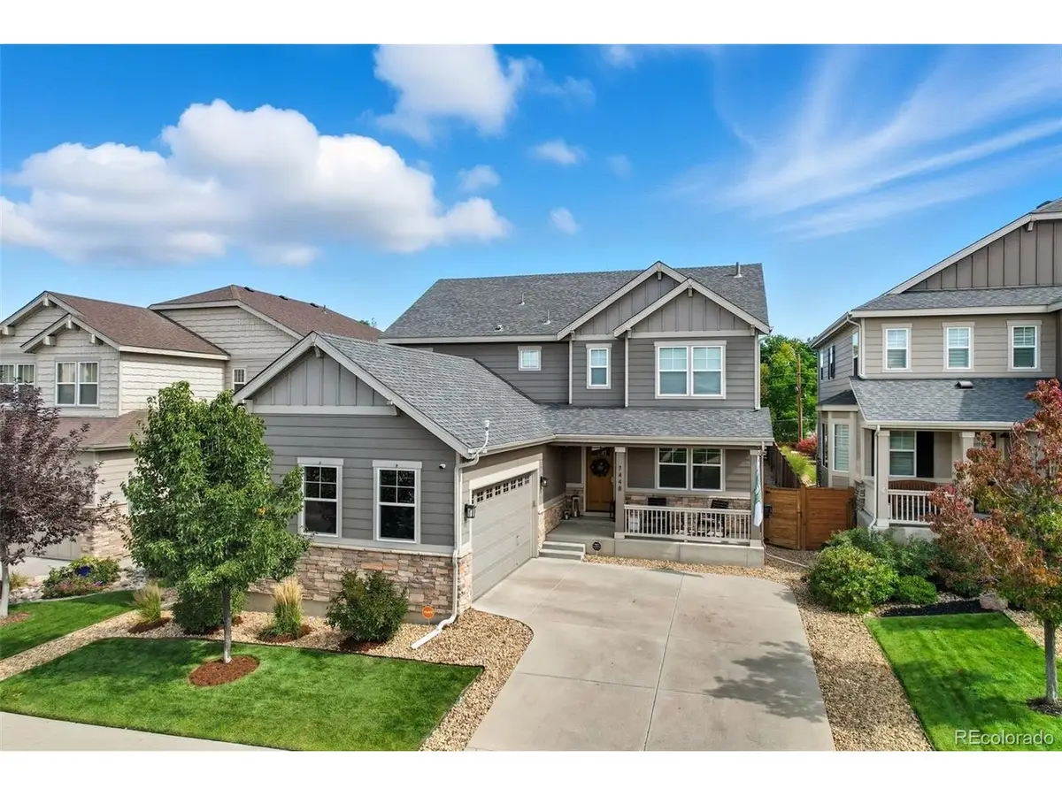 7448 S Pennsylvania St, Littleton, CO 80122 - #1