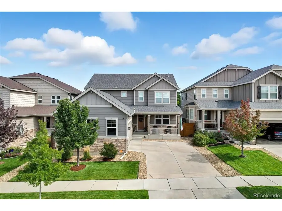 7448 S Pennsylvania St, Littleton, CO 80122 - #2