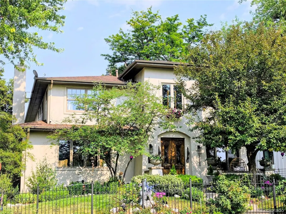 2660 S Steele St, Denver, CO 80210 - #1
