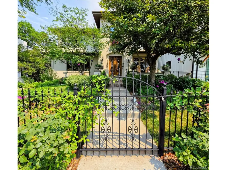 2660 S Steele St, Denver, CO 80210 - #2