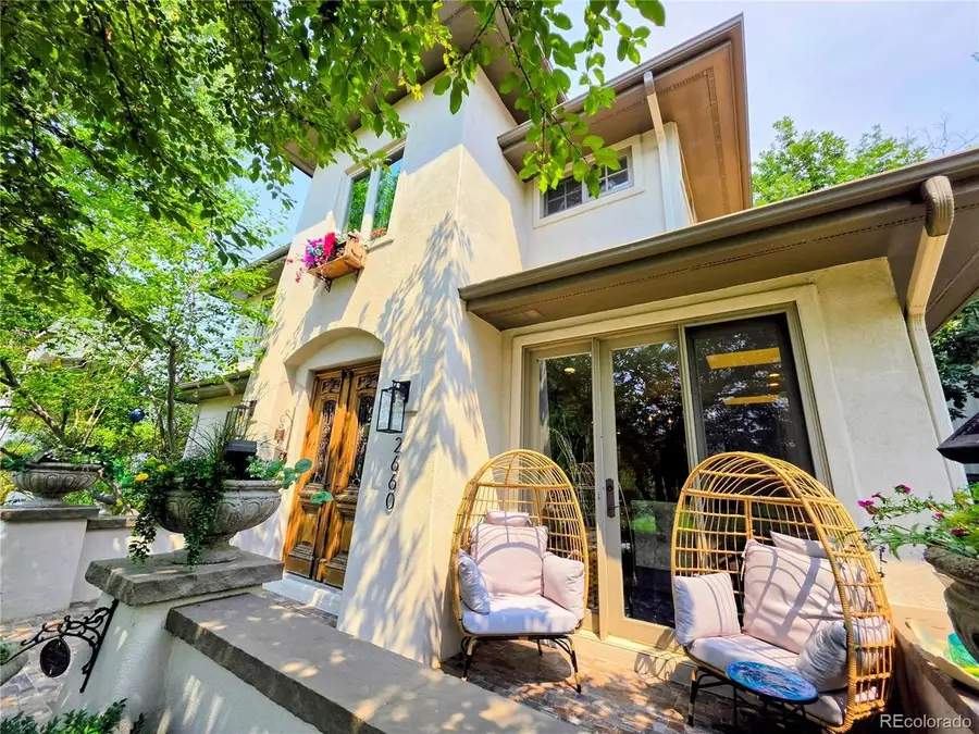 2660 S Steele St, Denver, CO 80210 - #3