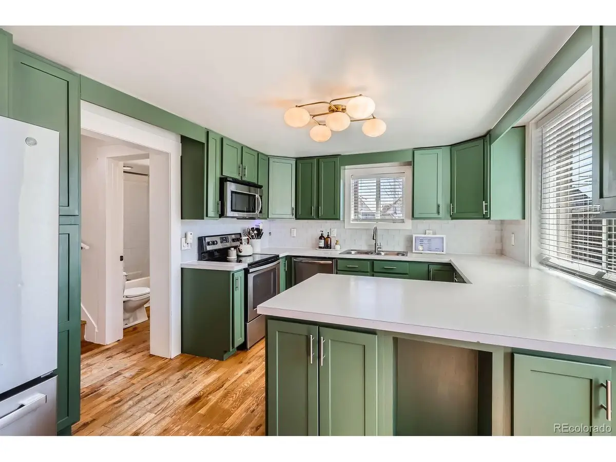 4648 Josephine St, Denver, CO 80216 - Image #1