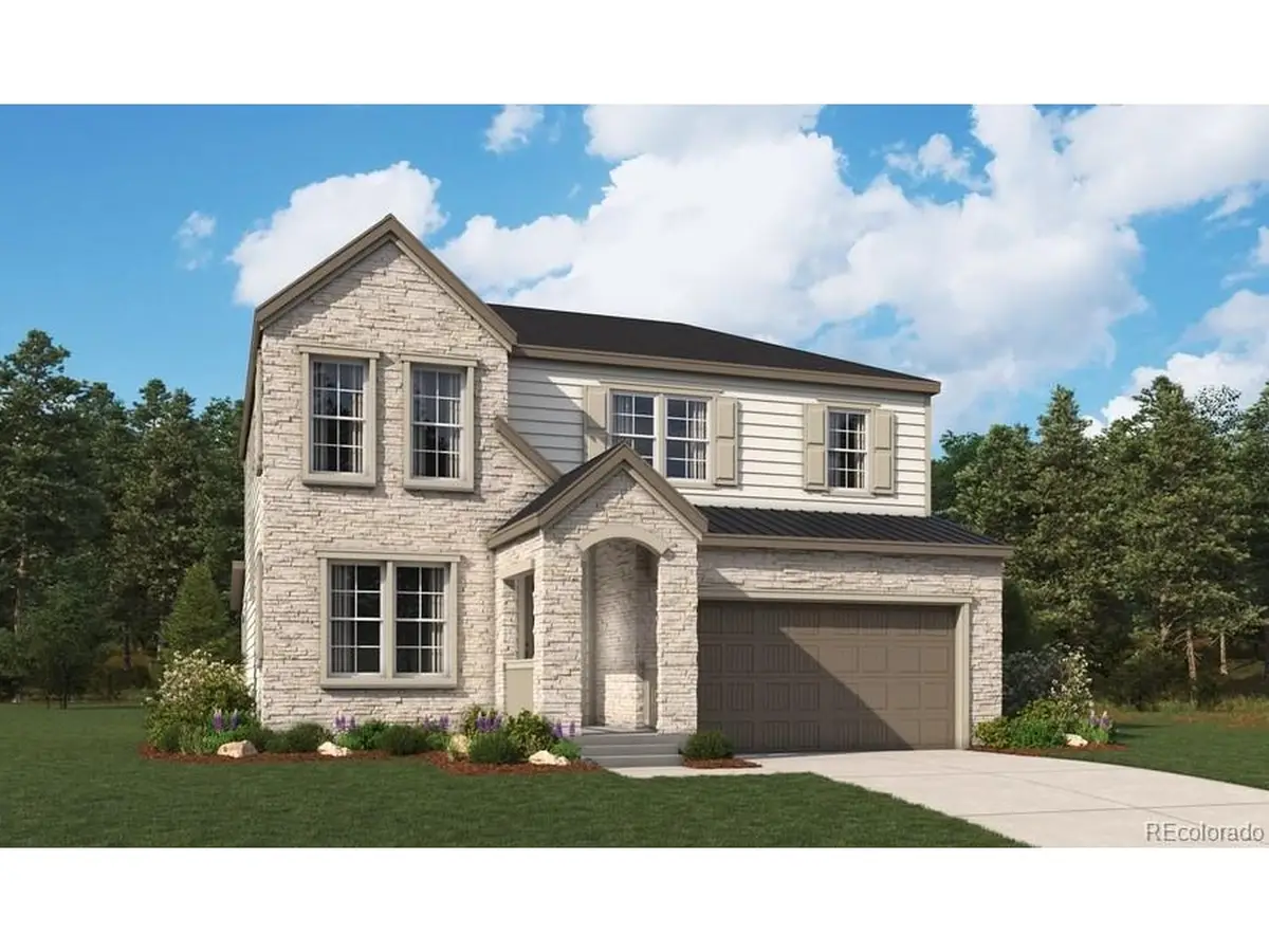 Address Withheld By Seller, Littleton, CO 80125 - #1