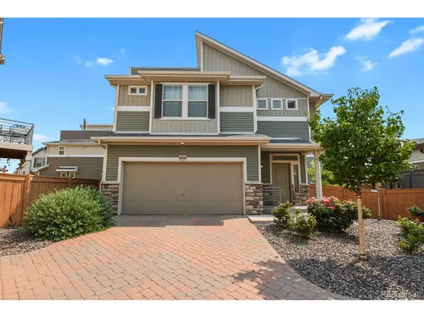 10064 Yampa Ct, Commerce City, CO 80022