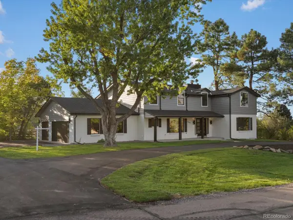 5449 S Locust St, Greenwood Village, CO 80111