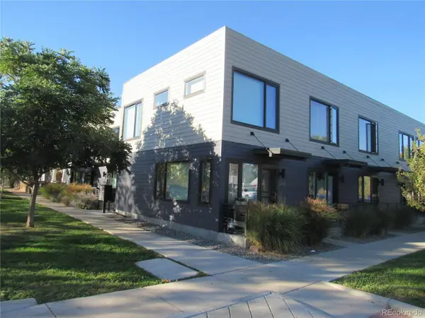 1490 E Bruce Randolph Ave, Denver, CO 80205
