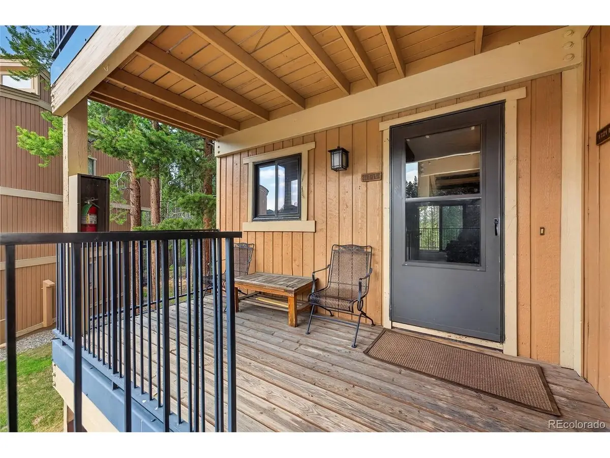 214 Gcr 702/village Dr #17-201, Winter Park, CO 80482 - #1