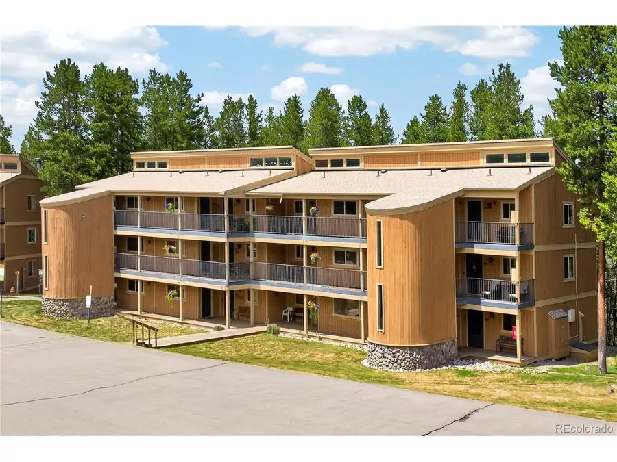 214 Gcr 702/village Dr #17-201, Winter Park, CO 80482 - #2