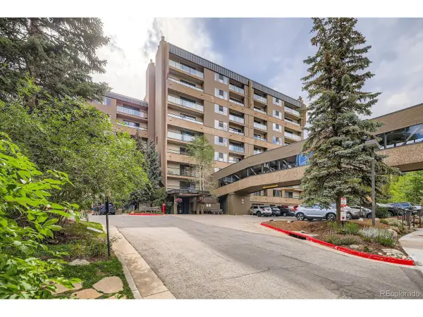 Address Withheld By Seller, Breckenridge, CO 80424