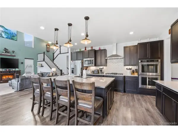 Address Withheld By Seller, Thornton, CO 80602