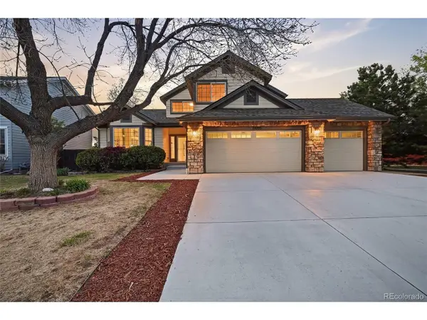 19095 E Progress Ave, Centennial, CO 80015