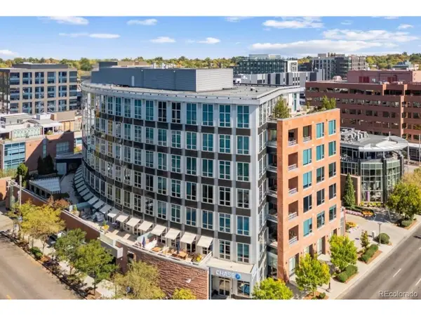 100 Detroit St #508, Denver, CO 80206