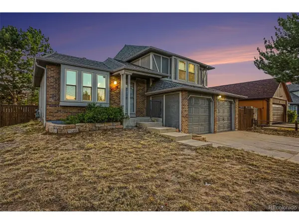 4245 Bluejay Ct, Colorado Springs, CO 80916