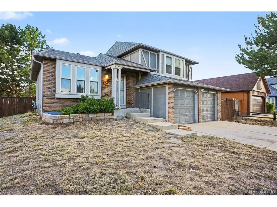 4245 Bluejay Ct, Colorado Springs, CO 80916 - #2