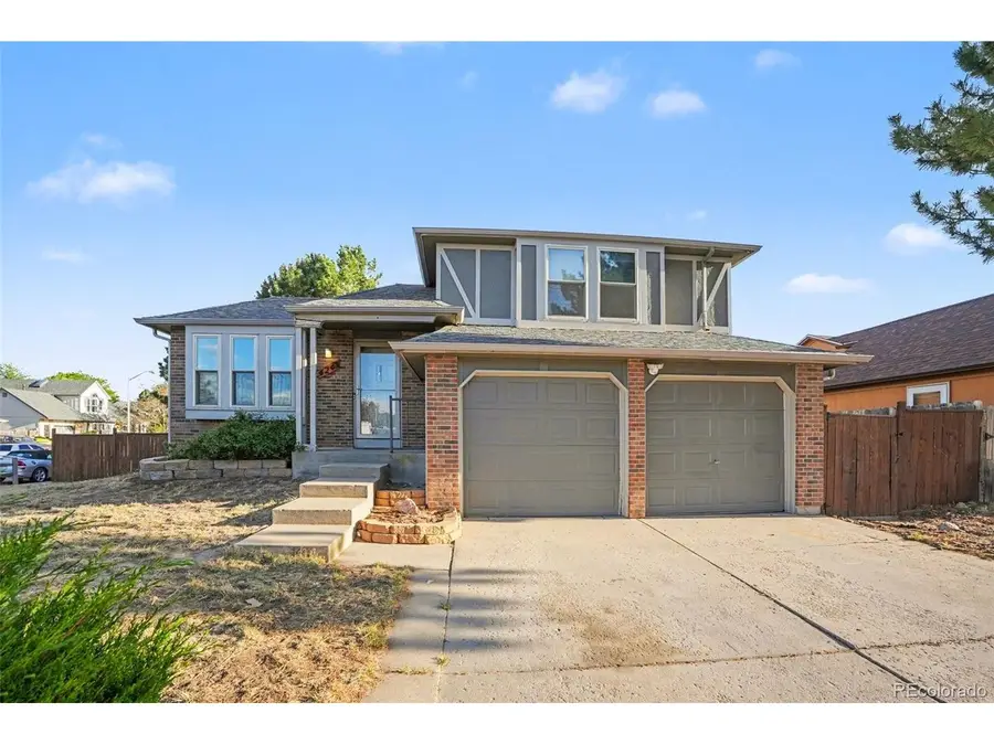 4245 Bluejay Ct, Colorado Springs, CO 80916 - #3