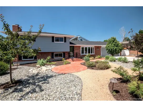 2226 Glenwood Cir, Colorado Springs, CO 80909