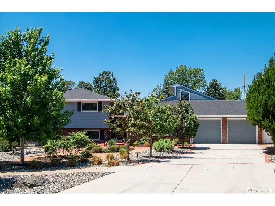 2226 Glenwood Cir, Colorado Springs, CO 80909 - #2