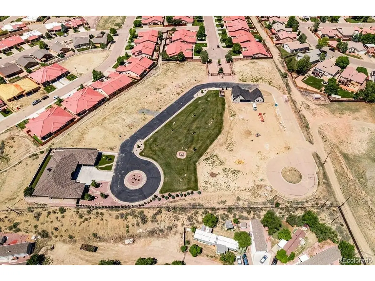 15 Aquila Dr, Pueblo, CO 81008 - #1