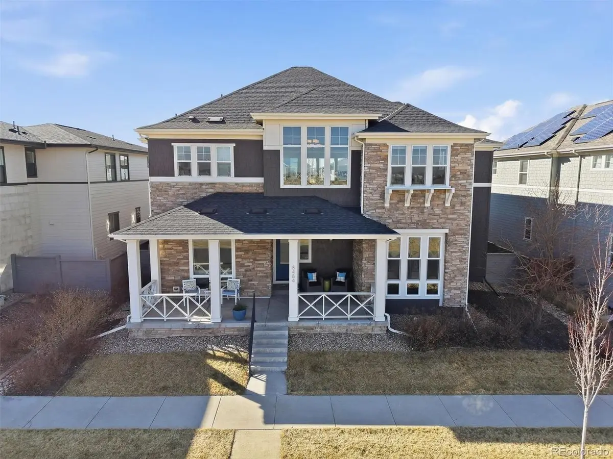 8484 E 51st Ave, Denver, CO 80238 - #1