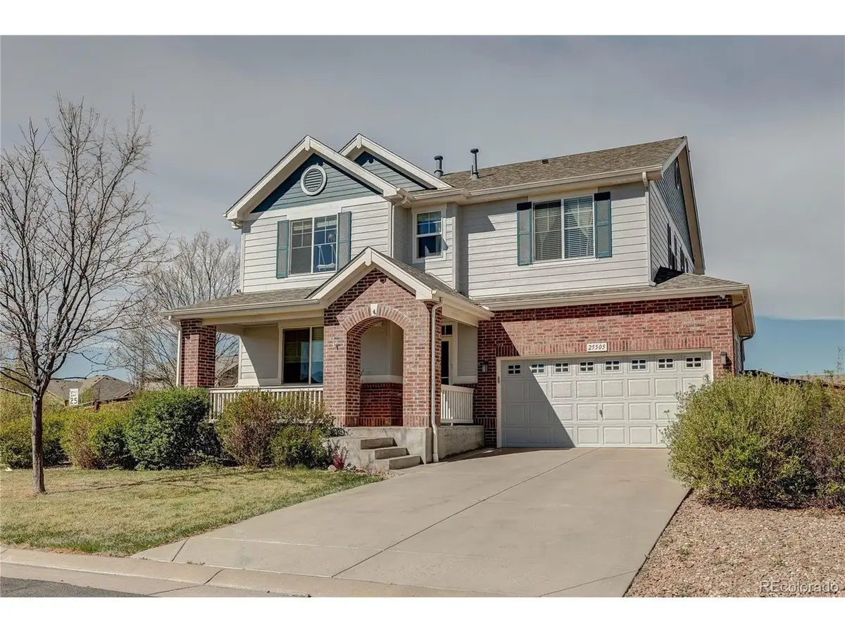 25505 E 1st Ave, Aurora, CO 80018 - #1