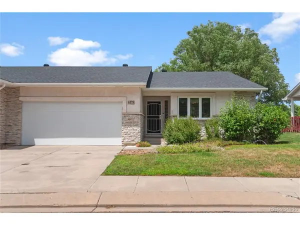 6175 Daylight Pt, Colorado Springs, CO 80923
