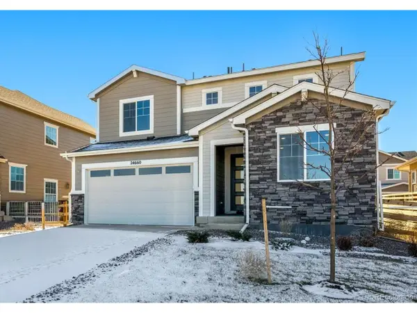 24660 E 42nd Ave, Aurora, CO 80019
