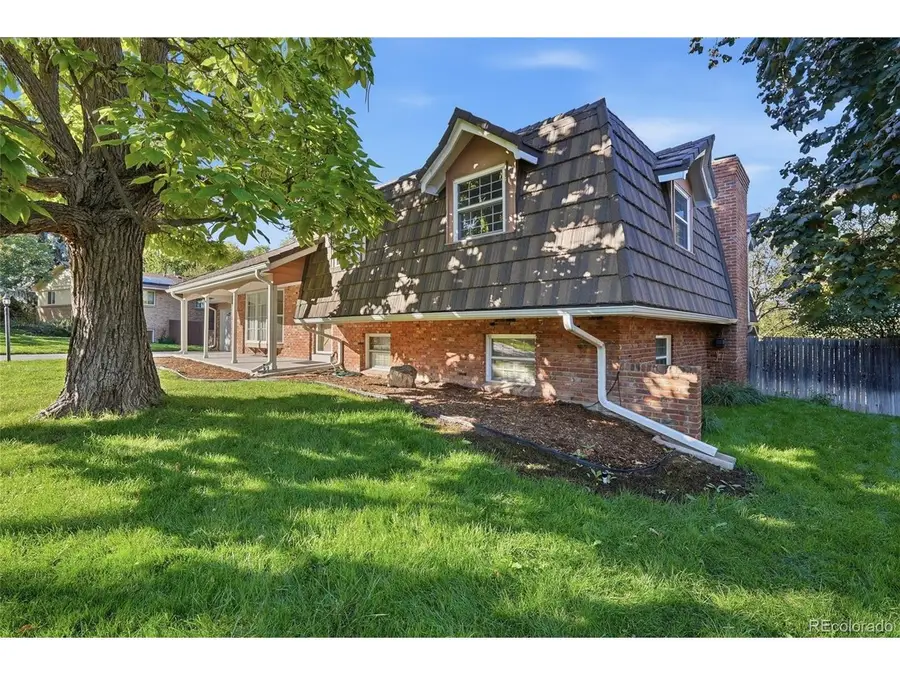12234 W Applewood Knolls Dr, Northeast Jefferson, CO 80215 - #2