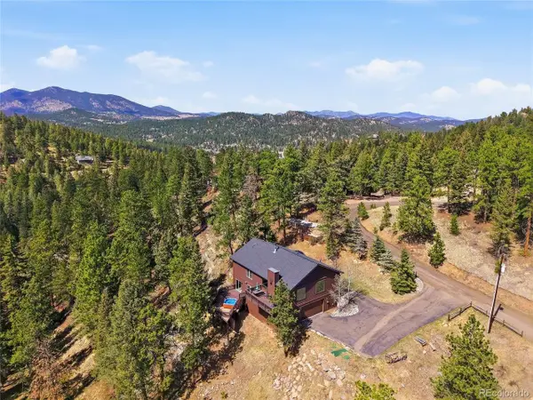 26905 Mountain Park Rd, Evergreen, CO 80439
