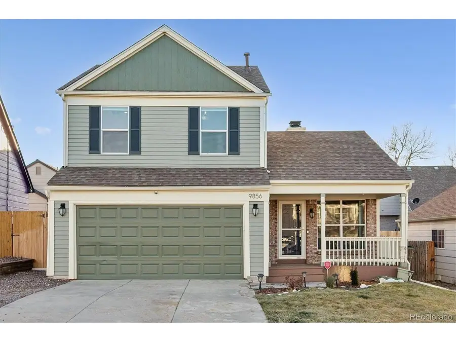 9856 Garwood St, Littleton, CO 80125 - Image #2