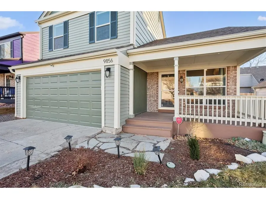 9856 Garwood St, Littleton, CO 80125 - Image #3