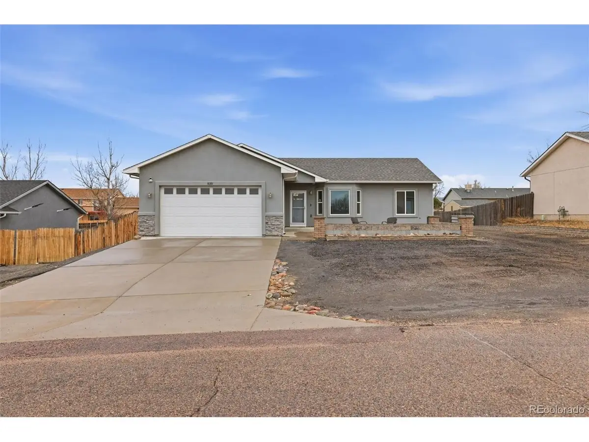 830 S Blakeland, Pueblo West, CO 81007 - #1