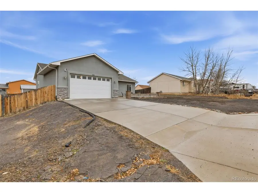 830 S Blakeland, Pueblo West, CO 81007 - #2