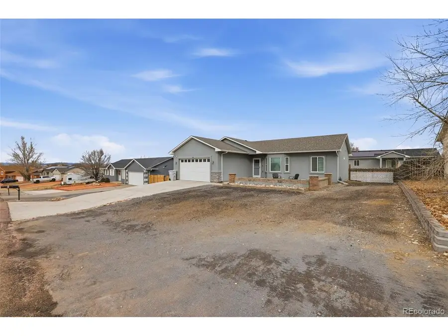 830 S Blakeland, Pueblo West, CO 81007 - #3
