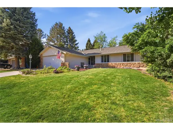 6043 S Glencoe Way, Centennial, CO 80121