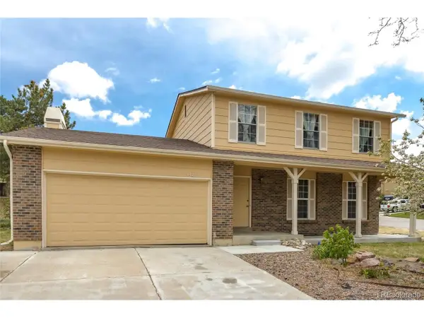 4429 S Ceylon Way, Aurora, CO 80015