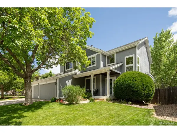 323 White Ash Dr, Golden, CO 80403