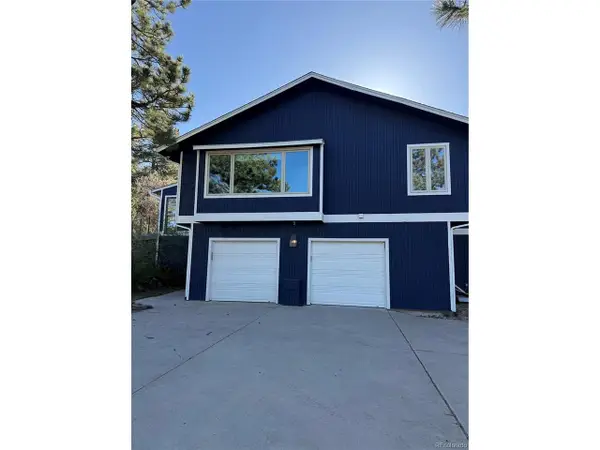 1030 E Possee Rd, Castle Rock, CO 80108