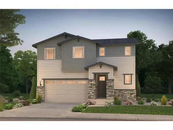 25061 E Evans Dr, Aurora, CO 80018