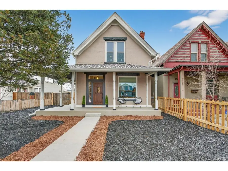 926 Lipan St, Denver, CO 80204 - Image #2