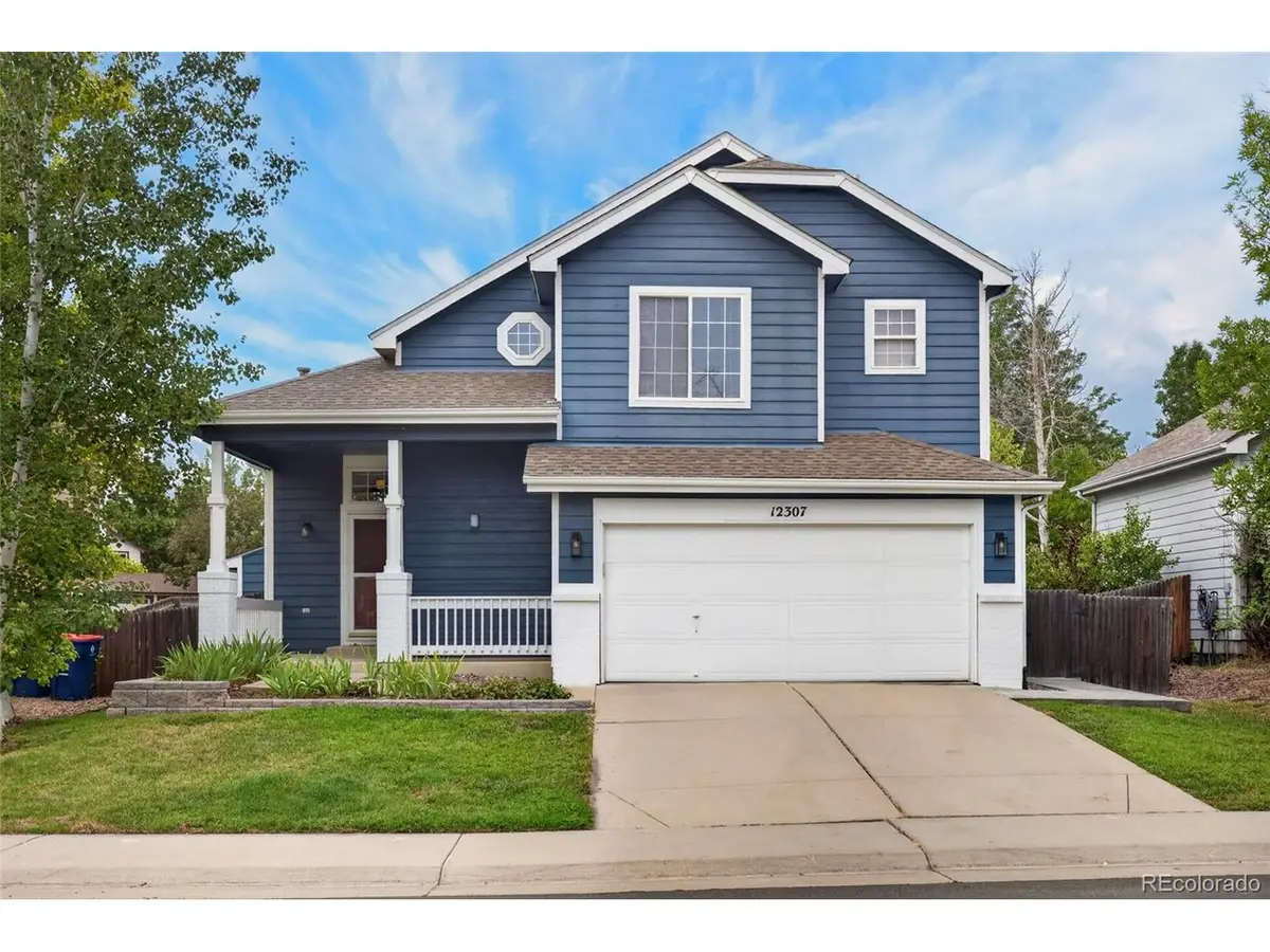 12307 Utica St, Broomfield, CO 80020 - #1