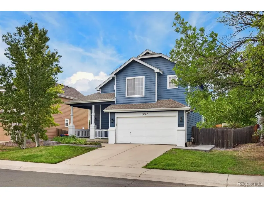 12307 Utica St, Broomfield, CO 80020 - #2