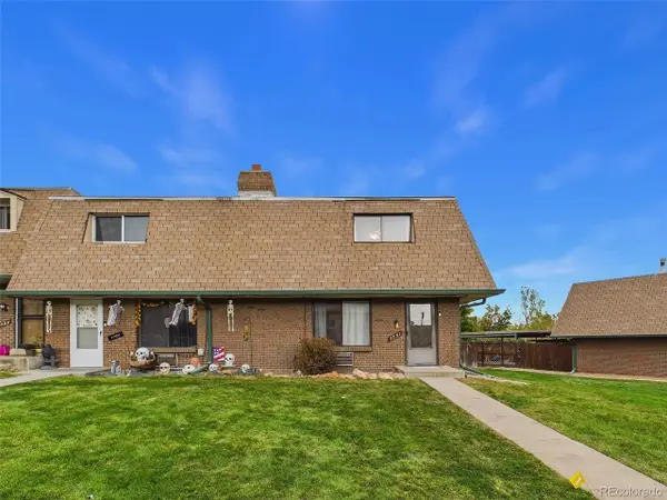 7751 W Glasgow Pl, Littleton, CO 80128