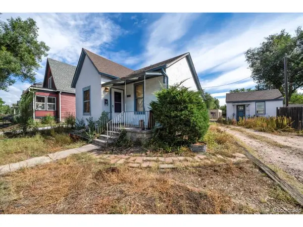 1407 N Wahsatch Ave, Colorado Springs, CO 80907