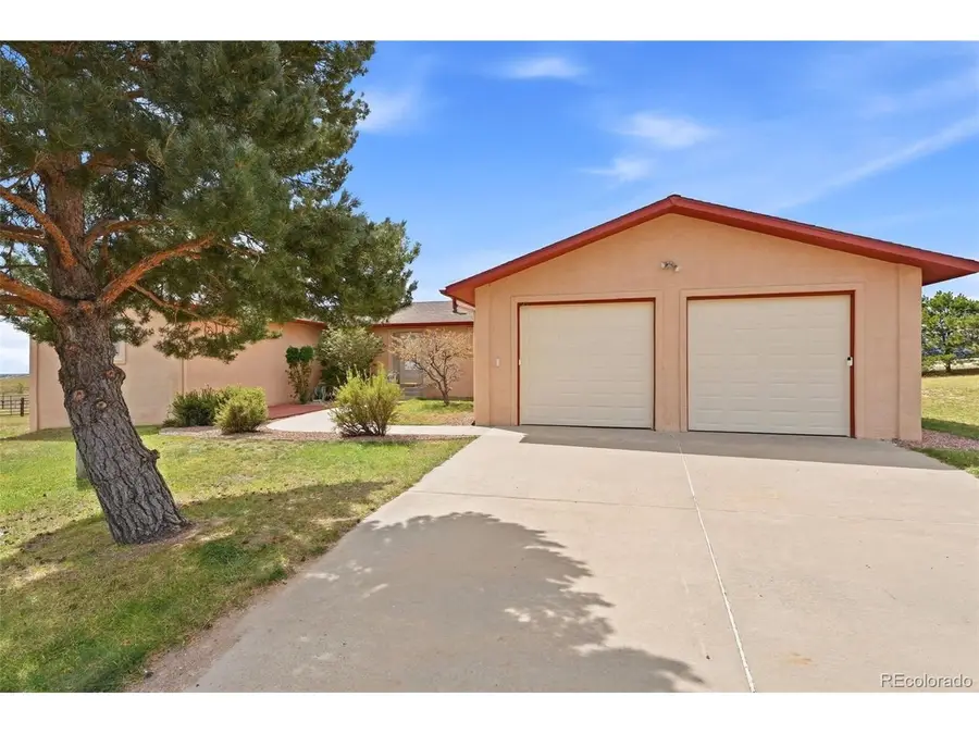 9655 Arroya Ln, Colorado Springs, CO 80908 - #2