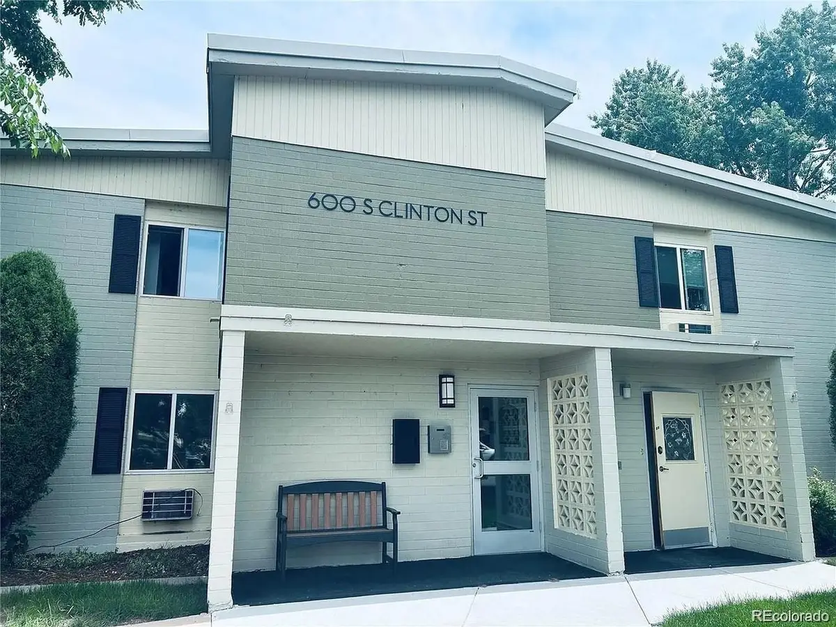 Address Withheld By Seller, Denver, CO 80247 - #1