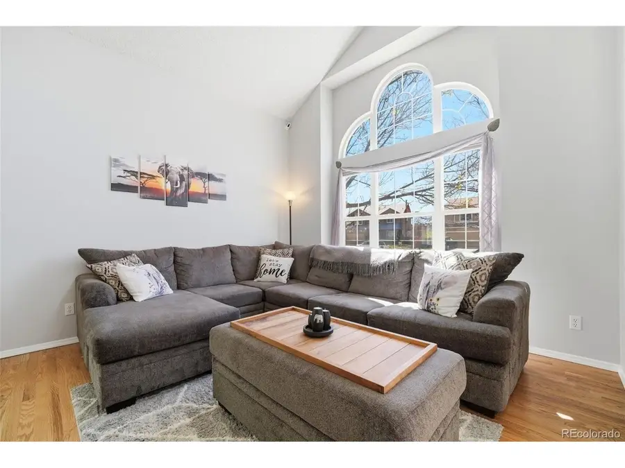 3860 Timberwood Ct, Colorado Springs, CO 80918 - #2