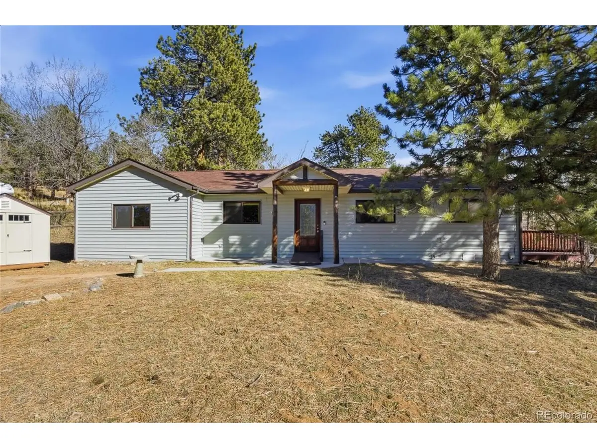 23094 Oh-kay Rd, Indian Hills, CO 80454 - Image #1