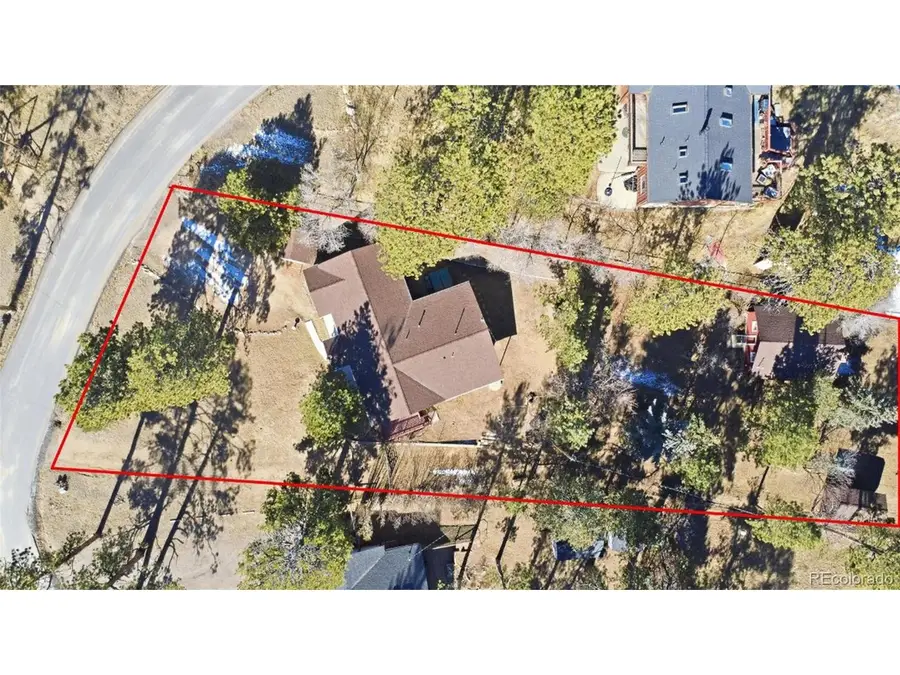 23094 Oh-kay Rd, Indian Hills, CO 80454 - Image #3