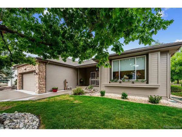 6169 Holman Ct, Arvada, CO 80004